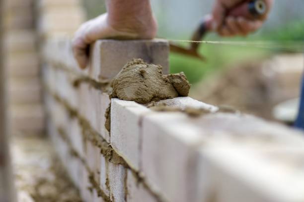 Best Concrete Patio Contractor  in Charlotte, MI