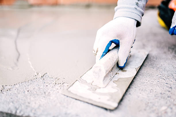 Best Concrete Leveling Services  in Charlotte, MI
